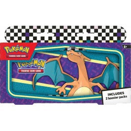 Pokemon TCG: 2024 Back To School Pencil Case | Deep Dive Games St. Marys