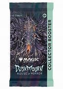 Duskmourn: House of Horror Collector Booster Pack | Deep Dive Games St. Marys