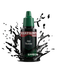 Army Painter 18 mL Paints (Effects) | Deep Dive Games St. Marys