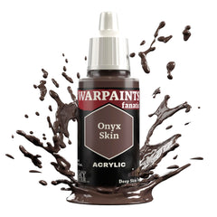 Army Painter 18mL Paints (Deep Skin Tones) | Deep Dive Games St. Marys