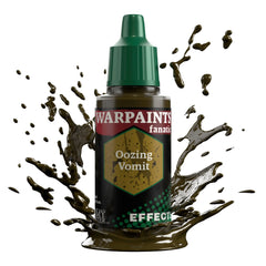 Army Painter 18 mL Paints (Effects) | Deep Dive Games St. Marys