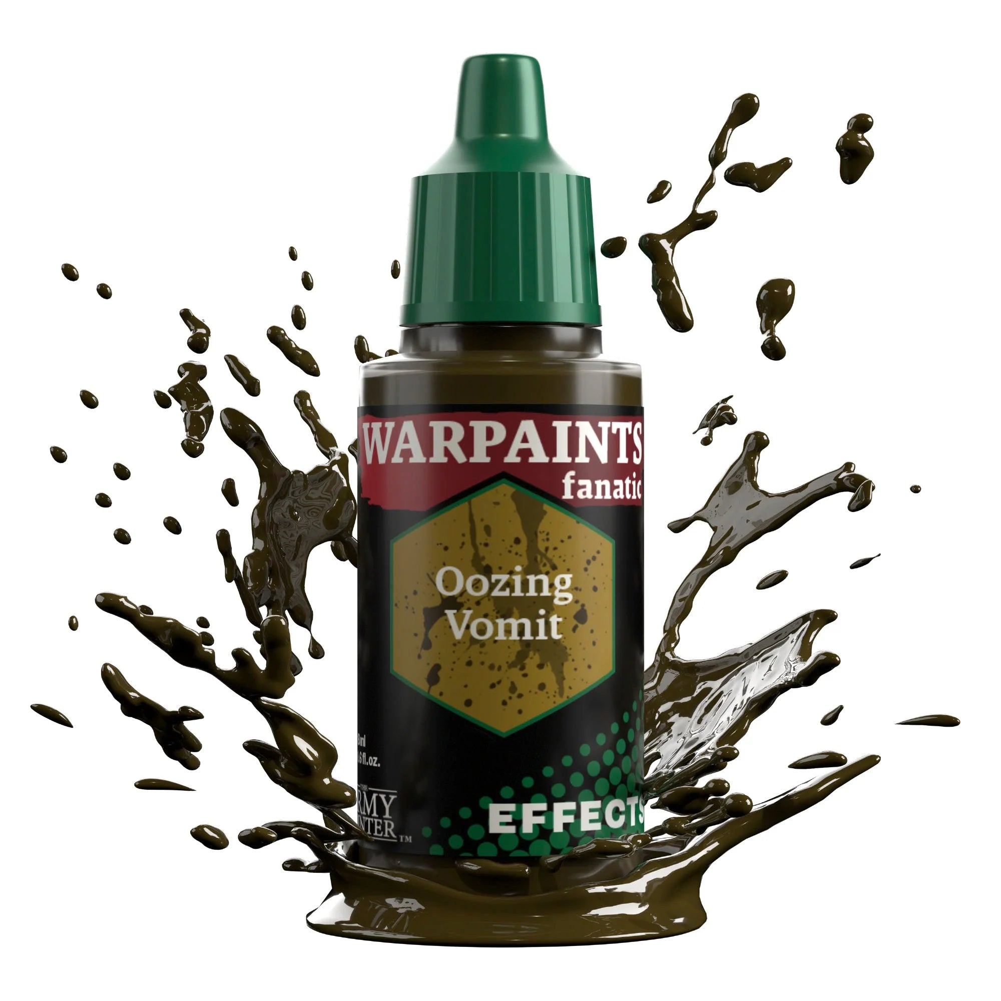 Army Painter 18 mL Paints (Effects) | Deep Dive Games St. Marys