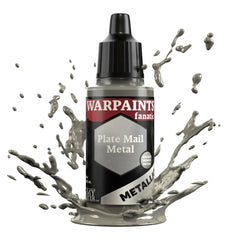 Army Painter 18mL Paints (Metallics) | Deep Dive Games St. Marys