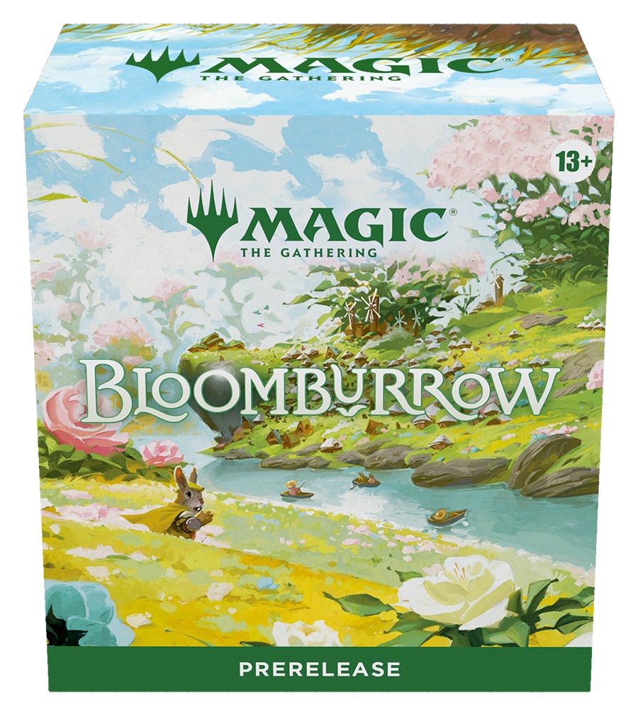 Bloomburrow Pre-Release Kit | Deep Dive Games St. Marys