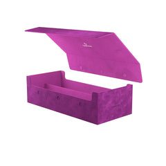 Dungeon Deck Box 1100+ Convertible Purple | Deep Dive Games St. Marys