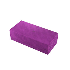 Dungeon Deck Box 1100+ Convertible Purple | Deep Dive Games St. Marys