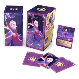 Lorcana TCG: Fabled Gift Set | Deep Dive Games St. Marys