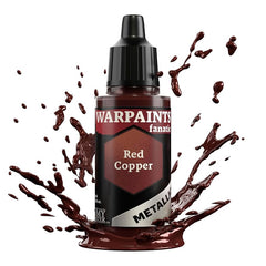 Army Painter 18mL Paints (Metallics) | Deep Dive Games St. Marys