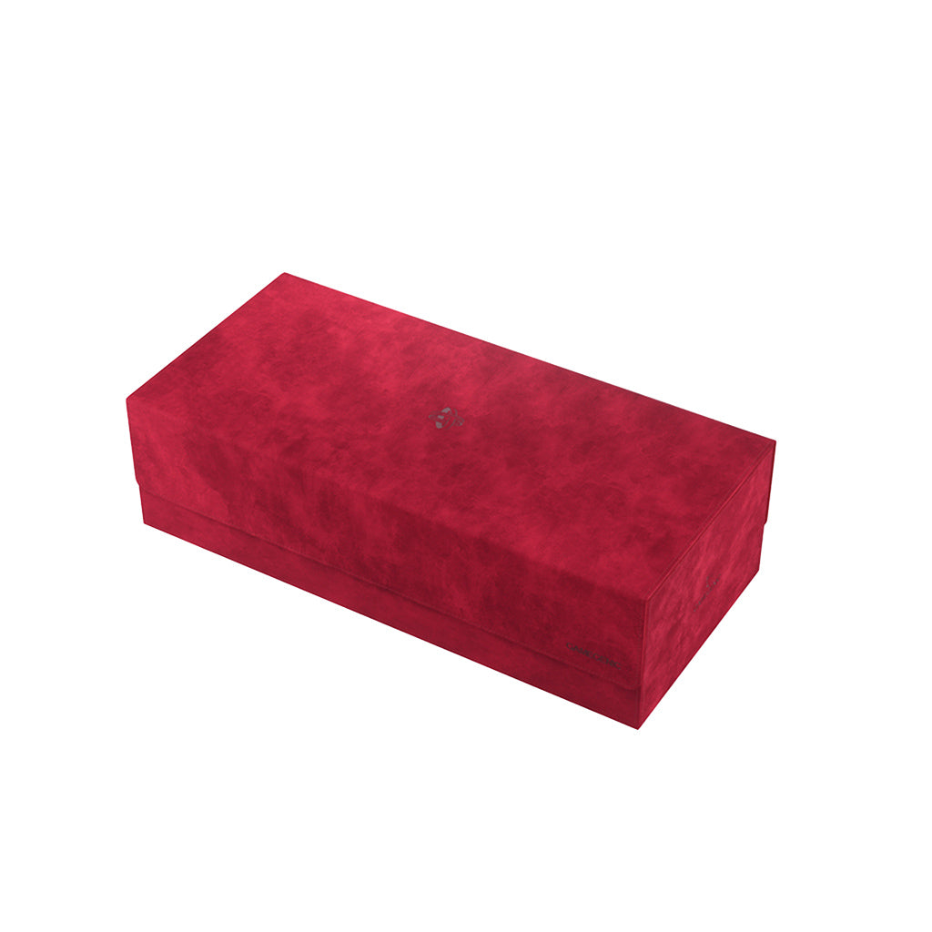 Dungeon Deck Box 1100+ Convertible Red | Deep Dive Games St. Marys