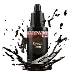 Army Painter 18mL Paints (Metallics) | Deep Dive Games St. Marys