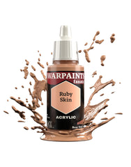 Army Painter 18mL Paints (Rose Skin Tones) | Deep Dive Games St. Marys