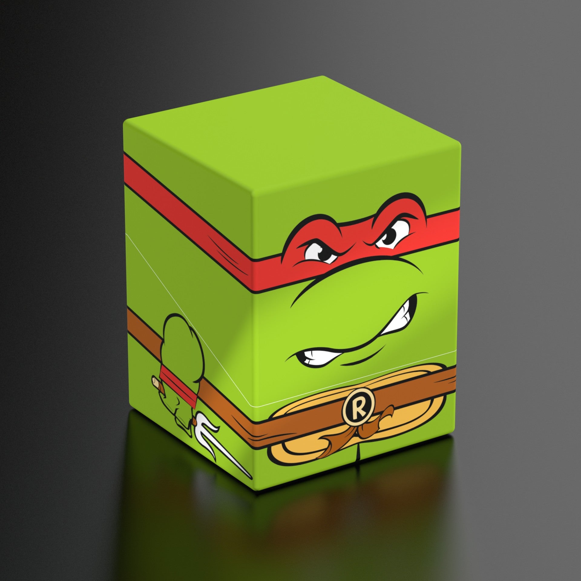 Raphael Deck Box | Deep Dive Games St. Marys