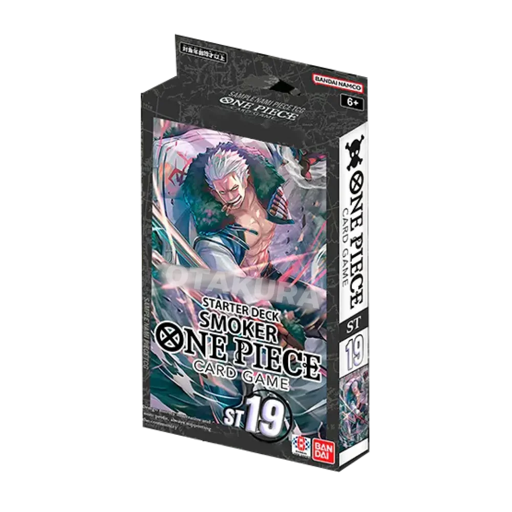 One Piece Starter Decks | Deep Dive Games St. Marys