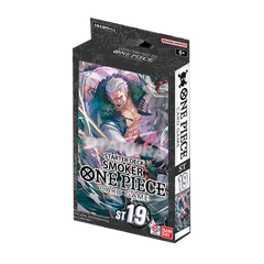 One Piece Starter Decks | Deep Dive Games St. Marys