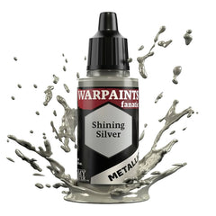Army Painter 18mL Paints (Metallics) | Deep Dive Games St. Marys