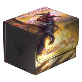 Ultimate Guard - Sidewinder 100+ Xenoskin Magic: The Gathering Tarkir | Deep Dive Games St. Marys