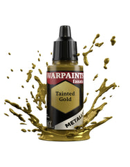Army Painter 18mL Paints (Metallics) | Deep Dive Games St. Marys