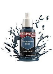 The Army Painter 18mL Paints (Desaturated Blue-Greys) | Deep Dive Games St. Marys