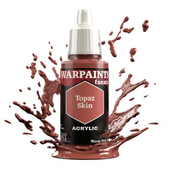 Army Painter 18mL Paints (Warm Skin Tones) | Deep Dive Games St. Marys