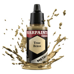 Army Painter 18mL Paints (Metallics) | Deep Dive Games St. Marys