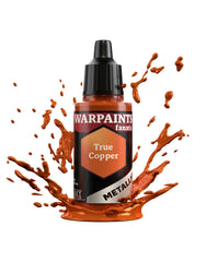 Army Painter 18mL Paints (Metallics) | Deep Dive Games St. Marys