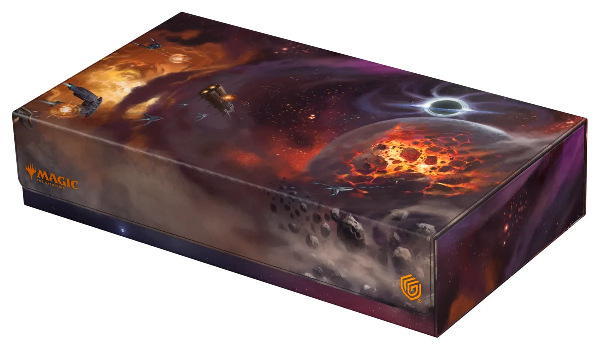 Ultimate Guard: Edge of Eternities - Omnihive 1000+ Xenoskin | Deep Dive Games St. Marys