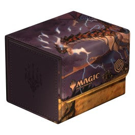 Ultimate Guard - Sidewinder 100+ Xenoskin Magic: The Gathering Tarkir | Deep Dive Games St. Marys