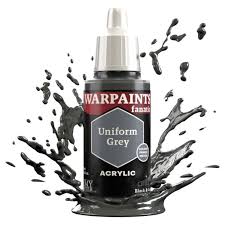 The Army Painter 18mL Paints (Black & Greys) | Deep Dive Games St. Marys