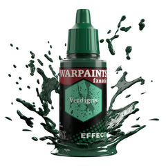 Army Painter 18 mL Paints (Effects) | Deep Dive Games St. Marys