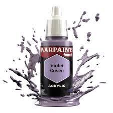 The Army Painter 18mL Paints (Purples) | Deep Dive Games St. Marys