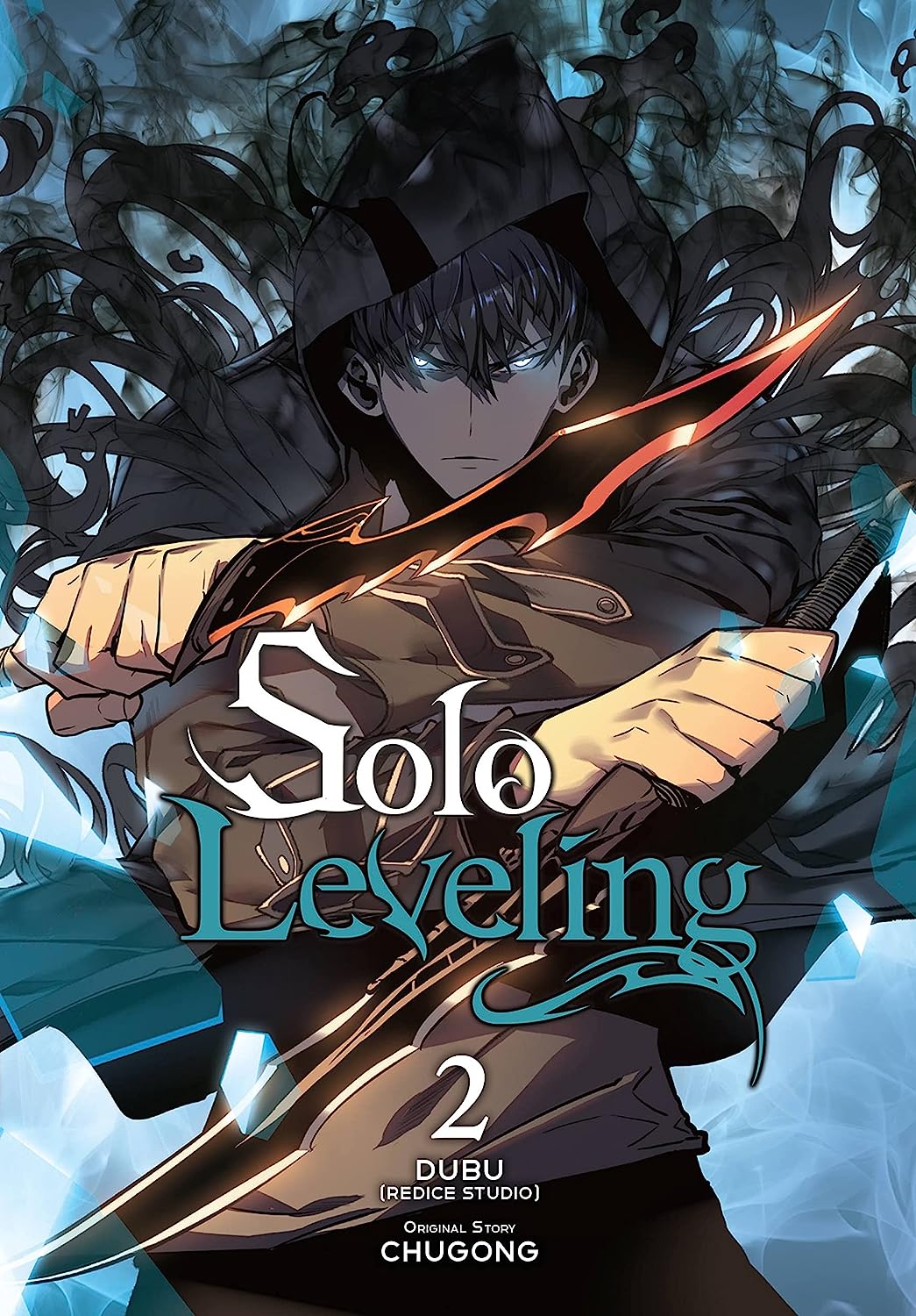 Solo Leveling Volume 2 | Deep Dive Games St. Marys