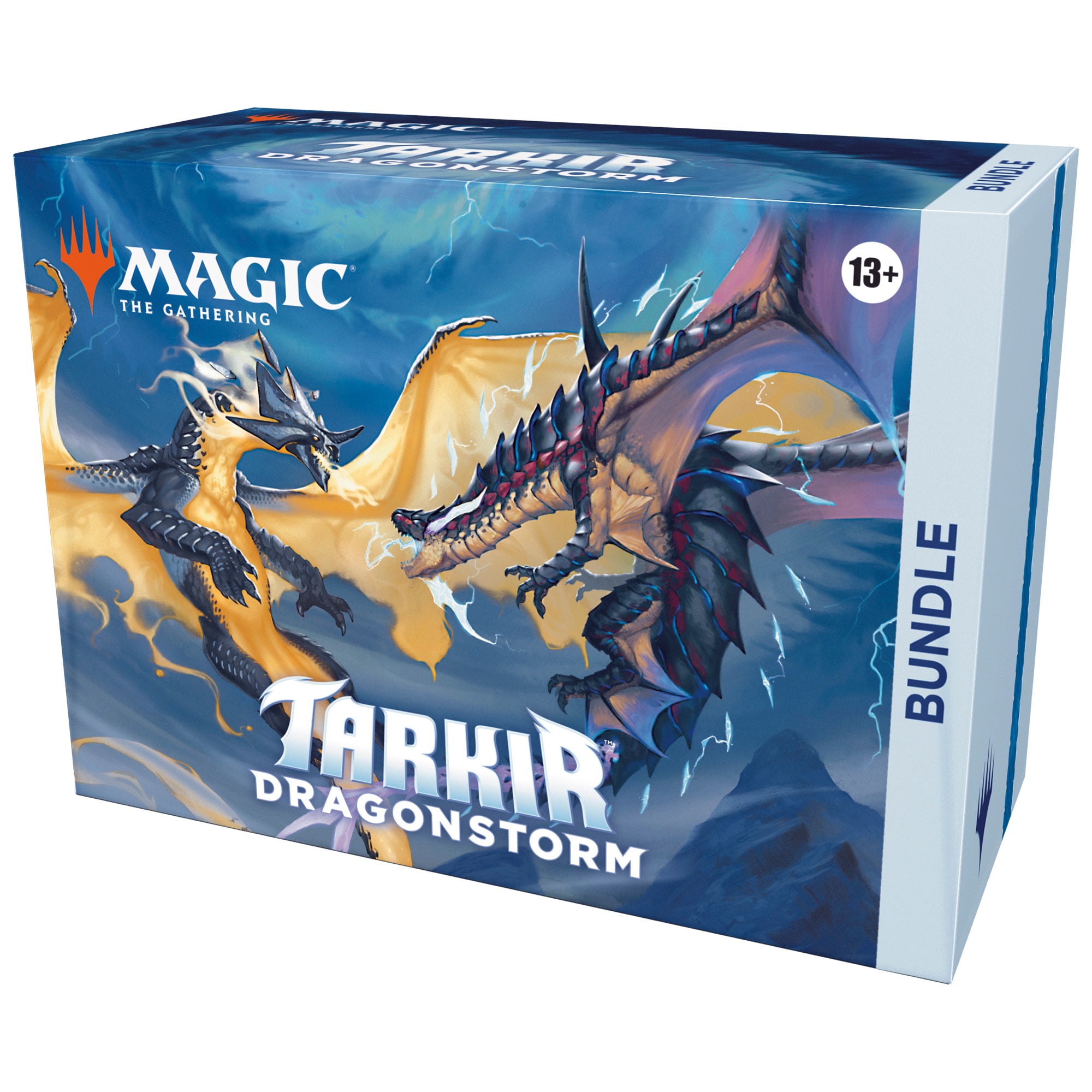 Tarkir: Dragonstorm Bundle | Deep Dive Games St. Marys