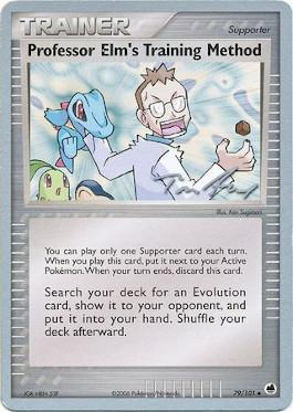 Professor Elm's Training Method (79/101) (Legendary Ascent - Tom Roos) [World Championships 2007] | Deep Dive Games St. Marys