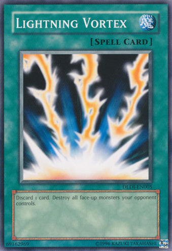 Lightning Vortex [DLDI-EN005] Common | Deep Dive Games St. Marys