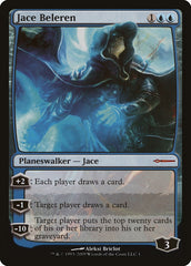 Jace Beleren [Media Promos] | Deep Dive Games St. Marys