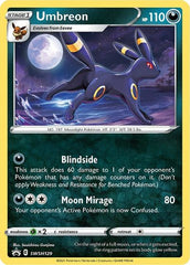 Umbreon (SWSH129) [Sword & Shield: Black Star Promos] | Deep Dive Games St. Marys