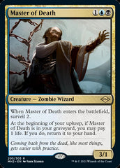 Master of Death [Modern Horizons 2] | Deep Dive Games St. Marys