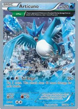 Articuno (17/108) (HonorStoise - Jacob Van Wagner) [World Championships 2015] | Deep Dive Games St. Marys