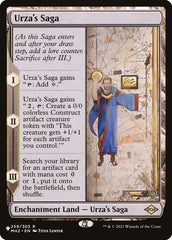 Urza's Saga [The List] | Deep Dive Games St. Marys