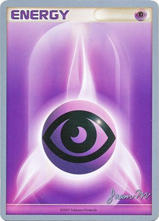 Psychic Energy (Queengar - Jason Martinez) [World Championships 2009] | Deep Dive Games St. Marys