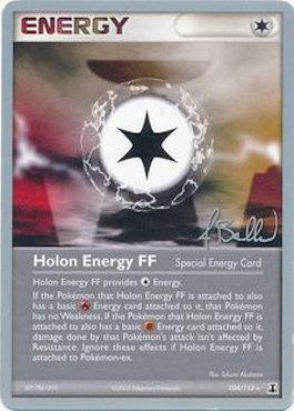 Holon Energy FF (104/113) (Eeveelutions - Jimmy Ballard) [World Championships 2006] | Deep Dive Games St. Marys