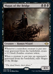 Magus of the Bridge [Modern Horizons 2] | Deep Dive Games St. Marys