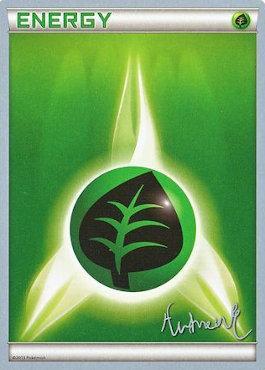 Grass Energy (Emerald King - Andrew Estrada) [World Championships 2014] | Deep Dive Games St. Marys