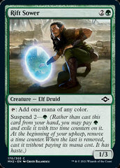 Rift Sower [Modern Horizons 2] | Deep Dive Games St. Marys
