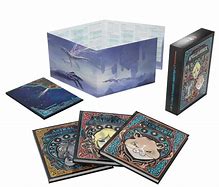 Dungeons & Dragons RPG: Spelljammer Adventures In Space Hard Cover | Deep Dive Games St. Marys