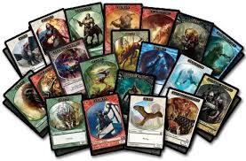 MTG Tokens | Deep Dive Games St. Marys