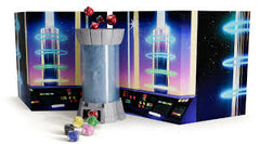 Power Rangers: Zordon Dice Tower | Deep Dive Games St. Marys