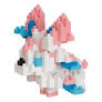 Nanoblock: Pokemon - Sylveon | Deep Dive Games St. Marys