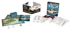 Dungeons & Dragons RPG: Essentials Kit | Deep Dive Games St. Marys