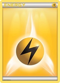 Lightning Energy (2011 Unnumbered) [League & Championship Cards] | Deep Dive Games St. Marys